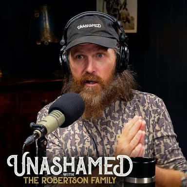 Ep 1207 | Jase Announces Unashamed’s First-Ever Retraction & What Is the Curse of Adam?