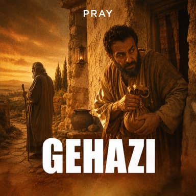 Gehazi