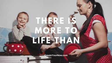 2989 There is More to Life Than