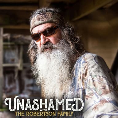 Ep 1103 | Jase Sees Phil’s Legacy Spark a Gospel Fire in His Own Son