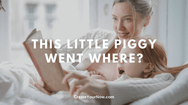 2120 This Little Piggy Went Where?