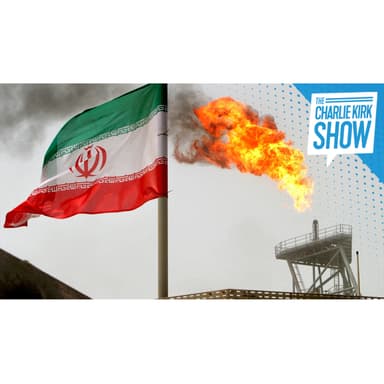 The Iran Story No One Is Talking About