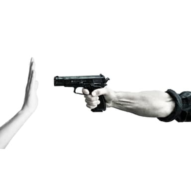 The GOP Goes For Your Guns