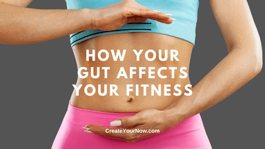 2999 How Your Gut Affects Your Fitness