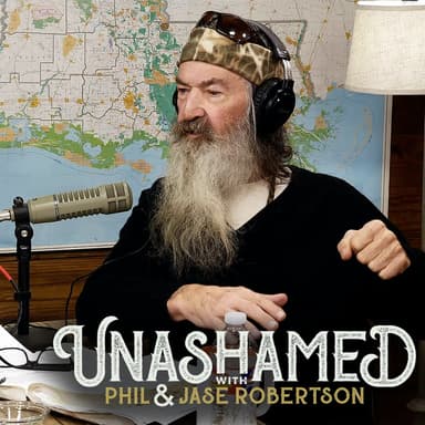 Ep 420 | Phil's Hilarious Roast & Jase and Missy's Failed Compatibility Test