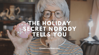 3900 The Holiday Secret Nobody Tells You