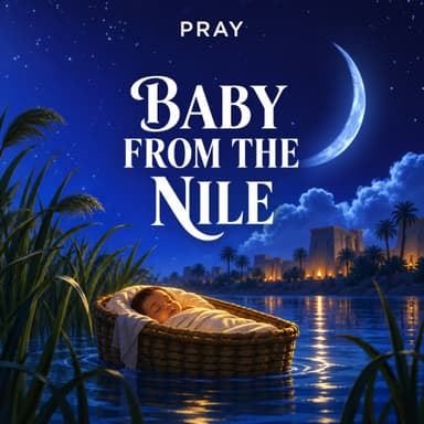 Baby from the Nile