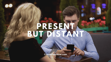 3959 Present But Distant