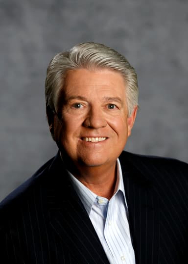 Ep 30: Is Your All at the Altar? Dr. Jack Graham