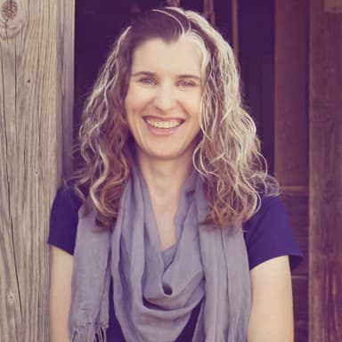 Tara Cole – The Busy Mom’s Guide to Connecting with God