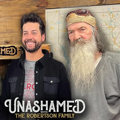 Ep 1066 | Phil Accidentally Comes up with John Crist’s Next Tour Name