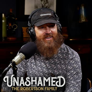 Ep 1153 | John Luke Robertson & Christian Huff Roast Jase’s Questionable Leadership Skills