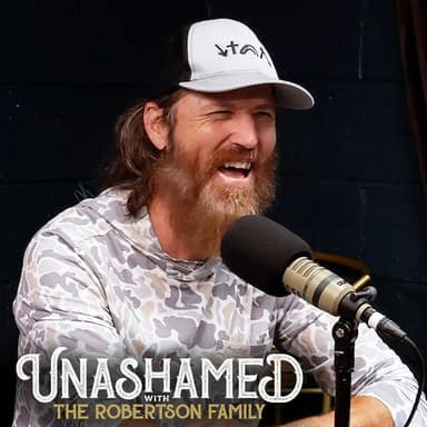Ep 1201 | Why Phil Robertson Banned Country Music & Jase Discovers Larry Fleet’s Viral Faith Anthem