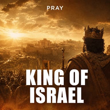 King of Israel