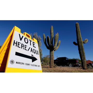 A Southern Invasion and the Democrat War on the American Citizen
