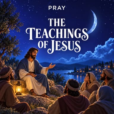 The Teachings of Jesus
