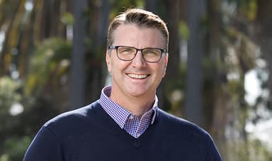 Ep 19: Carry the Fragrance of Jesus to the World -Randy Remington