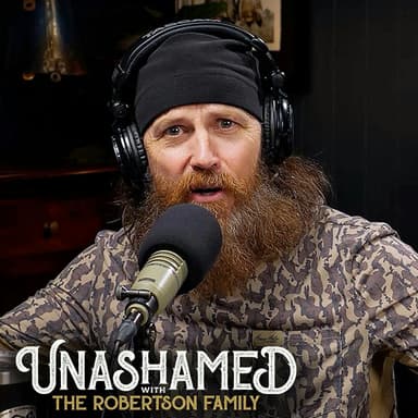 Ep 1253 | The Robertsons Reject “Us vs. Them” in the Wake of Minnesota Protests