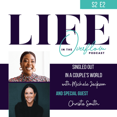 Singled Out in A Couples' World
