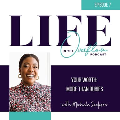 Your Worth: More than Rubies