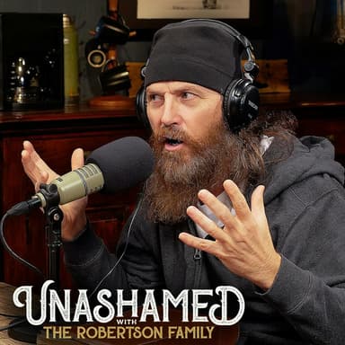 Ep 1044 | Jase Sparks Controversy with His New Look & Where Do We Go When We Die?
