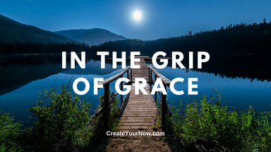 1933 In the Grip of Grace