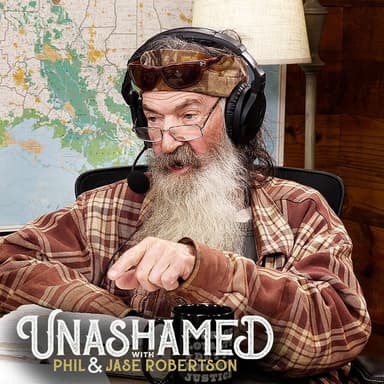 Ep 829 | Would Jesus Have Been a Democrat or Republican? & Jase Challenges Zach's Manhood