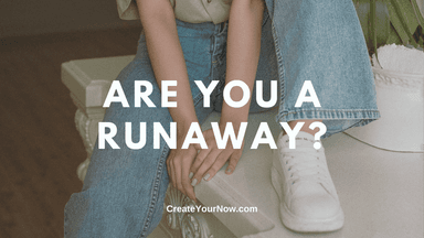 2481 Are You A Runaway?