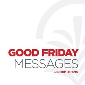 Good Friday Service 2026