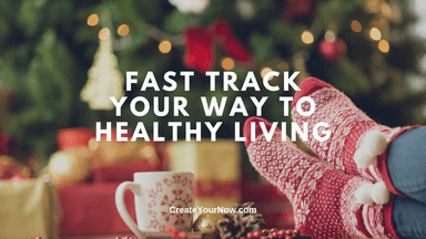 3608 Fast Track Your Way to Healthy Living