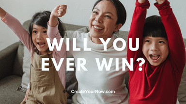 2656 Will You Ever Win?
