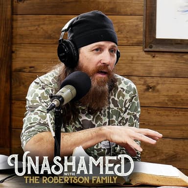 Ep 853 | Jase Discovers a Funny New Meaning to an Old Word & the First Social Influencers
