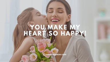 3972 You Make My Heart So Happy!