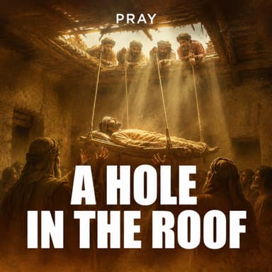 A Hole in the Roof