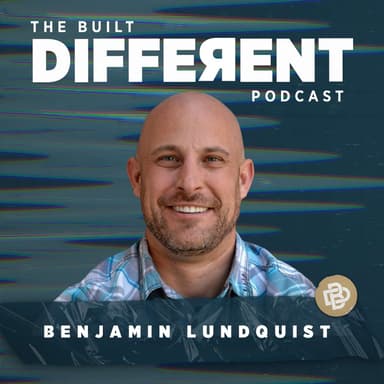 The Power of a Quiet Life: The Development of Godly Character Through Leadership, Mentorship, & Discipleship with Top Motivational and Leadership Speaker, Pastor, & Coach, Benjamin Lundquist, Ep. 178
