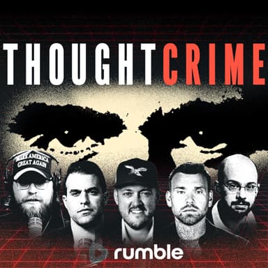 THOUGHTCRIME Ep. 121 — Back To the Moon? Bryon Noem's Bimbo Fix? Mt. Everest = Lame?