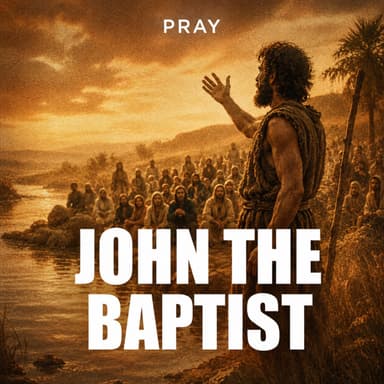 John the Baptist