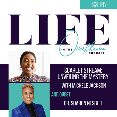 Scarlet Stream: Unveiling the Mystery