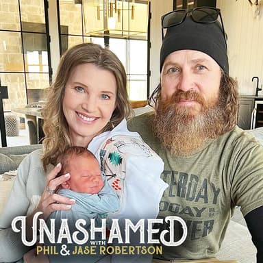Ep 621 | Phil Is Mystified by Miss Kay’s Wild Phone Antics & Jase Has Big News!