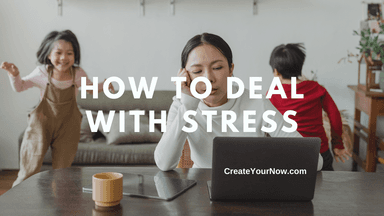 2224 How to Deal with Stress