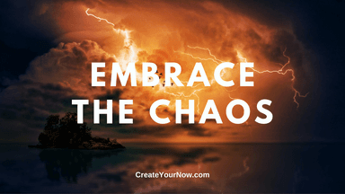 2068 Embrace the Chaos