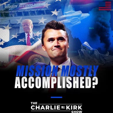 Mission Mostly Accomplished?