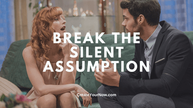 3576 Break the Silent Assumption