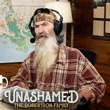 Ep 866 | Missy Encounters a Hitchhiker Who’s ‘Not a Serial Killer’ & Phil’s Favorite Bible Verse