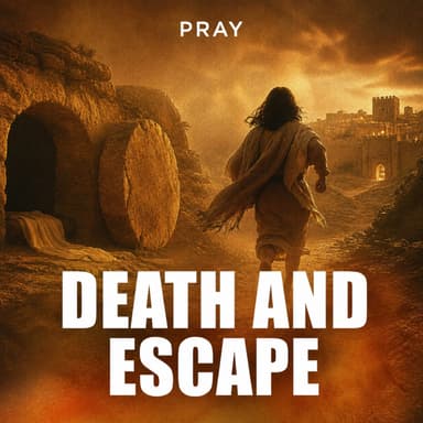 Death and Escape
