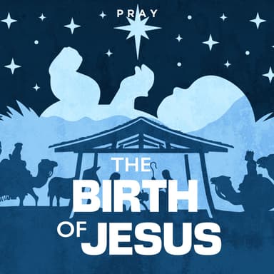 The Birth of Jesus
