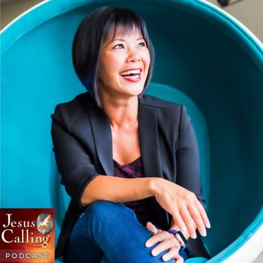 Take A Step Of Faith Toward Your Purpose: Emily Chang & Jodi Stuber