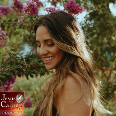 Trusting God and Finding Your True Self: Rachael Lampa and KB
