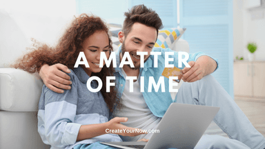 2885 A Matter of Time