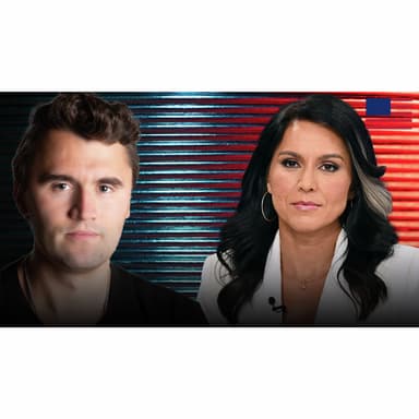 Tulsi Gabbard Speaks on ObamaGate ft. Tulsi Gabbard